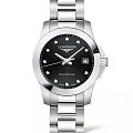 Часы Longines Conquest L3.376.4.57.6